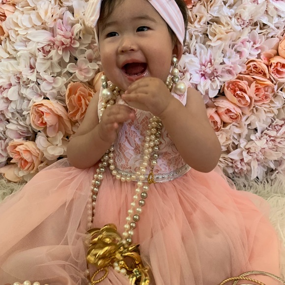 Meet your Posher, Kris - Picture 5 of 5